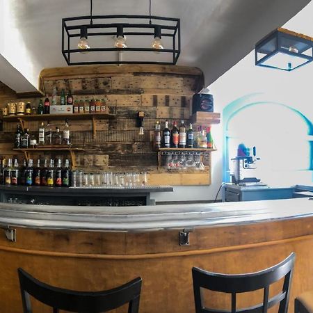 Logis Hotel Restaurant Metropole Mirande  Kültér fotó