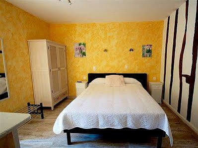 Logis Hotel Restaurant Metropole Mirande  Kültér fotó